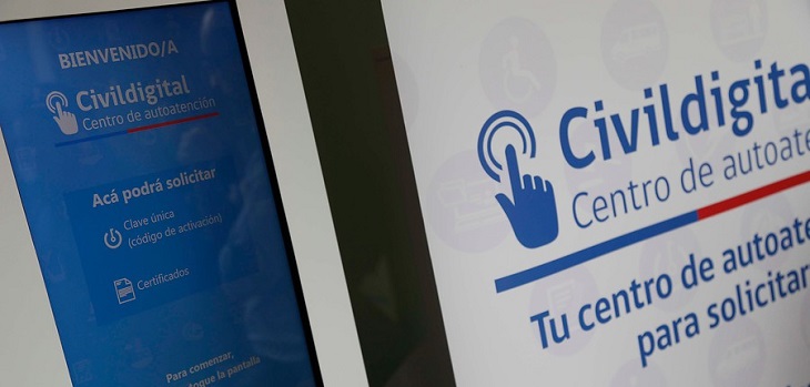 Investigan posible vulnerabilidad en Clave Única por 