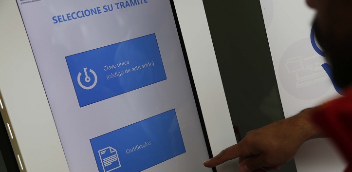 El paso a paso para obtener y cambiar tu Clave Única del Registro Civil