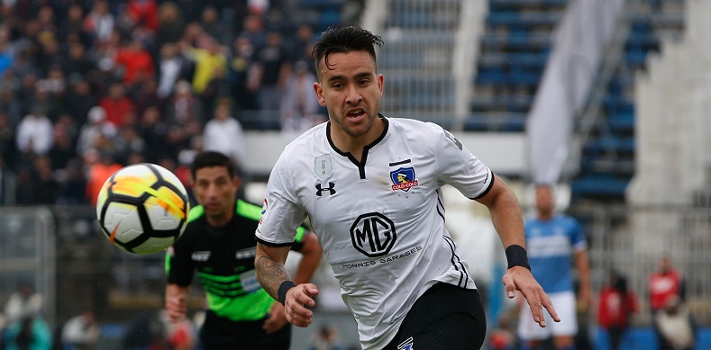 La nueva polémica de Colo Colo tras lesión de Matías Zaldivia: isapre se hará cargo de su sueldo