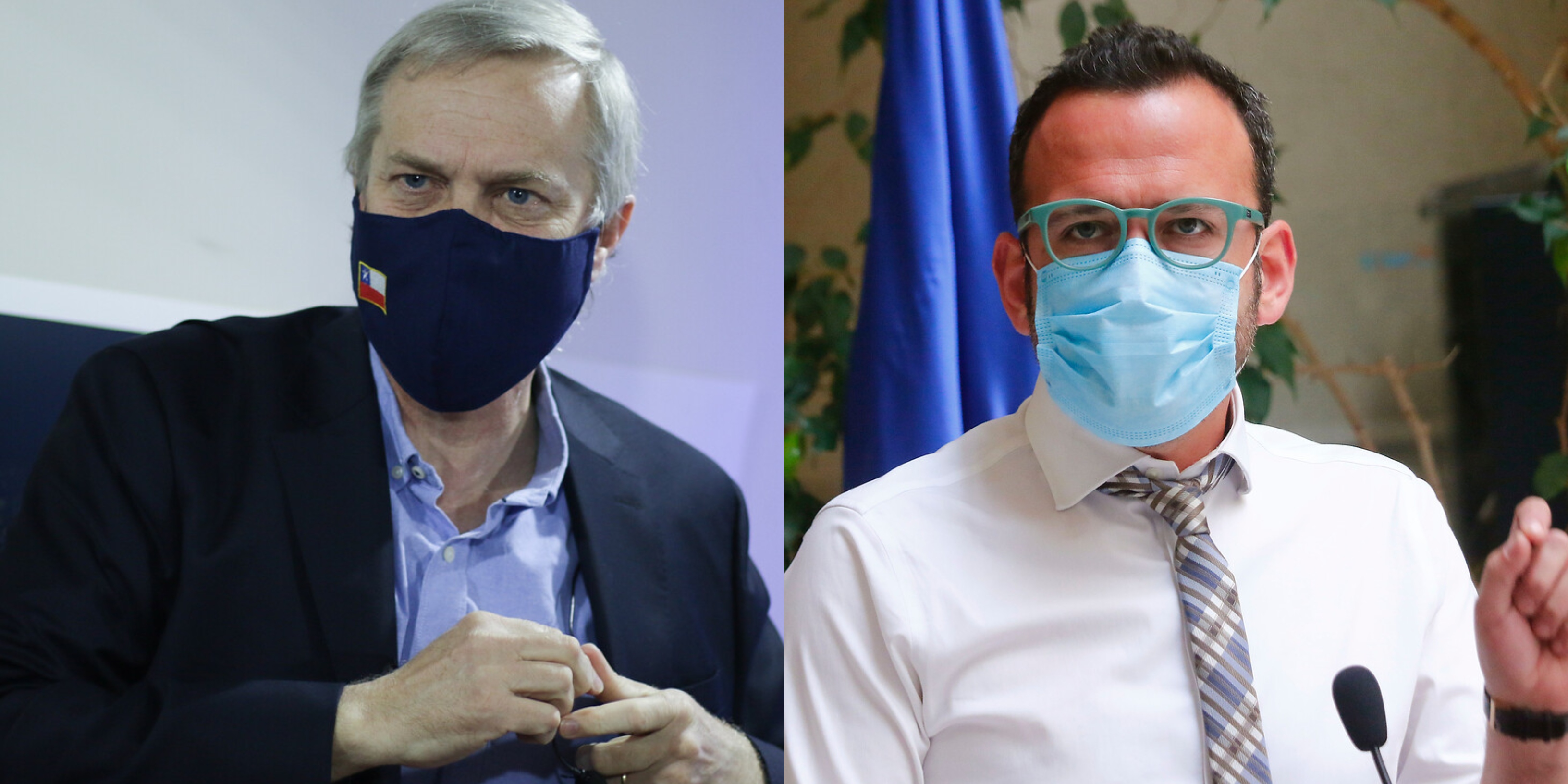 Diputado Vidal aseguró que denunciará a José Antonio Kast tras hacer criticado llamado en plebiscito