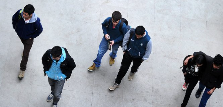 Presupuesto 2021: CUECh proyecta afectación directa a estudiantes por recorte en educación superior