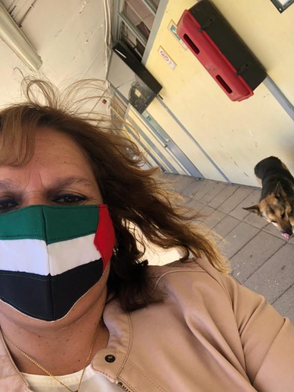 Viveca Ale y Orejón | BioBioChile