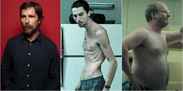 Christian Bale Christian Bale 