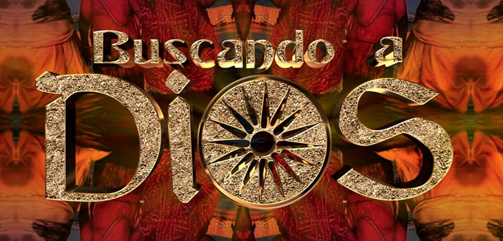 Canal 13 reestrenará 'Buscando a Dios' como parte de su bloque cultural los sábados