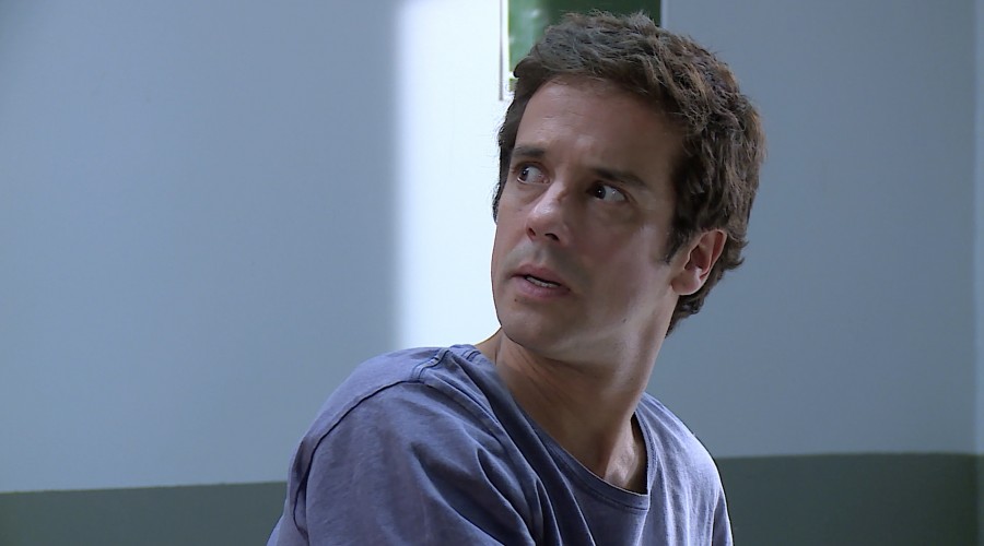 Matías Oviedo habló del regreso de 'Verdades Ocultas': 