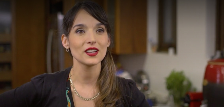 Suenan campanas de boda: María José Bello reveló que le pidieron matrimonio