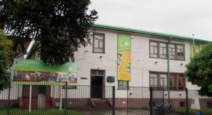 Descartan contagio de COVID-19 en profesor de Curacautín a una semana de iniciar clases presenciales