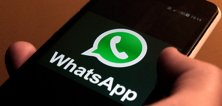 Su hermano comió dulces que compró en Ámsterdam y su conversación de WhatsApp se hizo viral