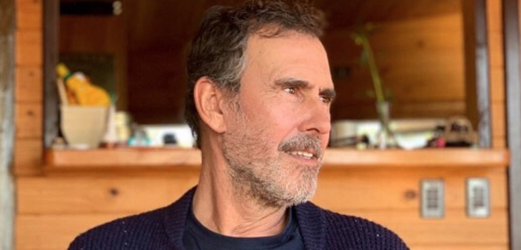 Cristián Campos habló de su salida de Canal 13 y contó que se sumará a elenco de 'Verdades Ocultas'