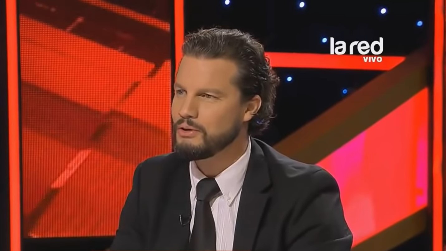 Dr. File anuncia su carrera para llegar a La Moneda: 