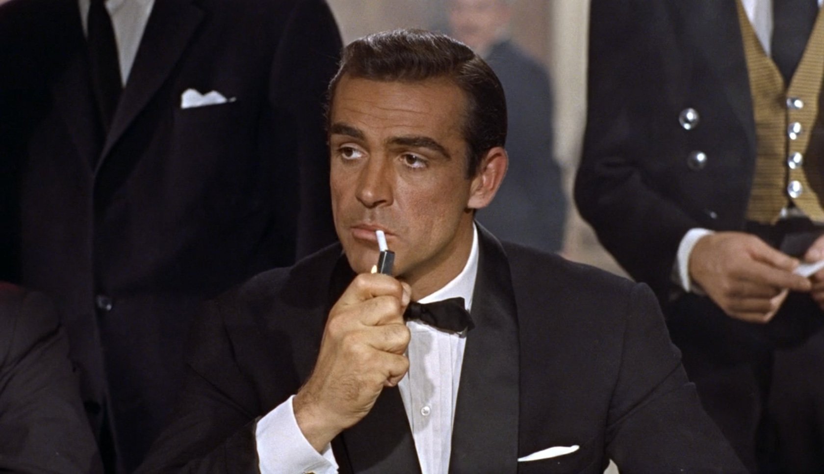 Muere a los 90 años Sean Connery, legendario actor británico que interpretó a James Bond