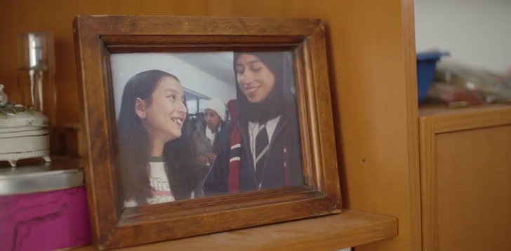 Con la 'Toyita' incluida: elenco de El Reemplazante se reúne en viral y llama a votar en Plebiscito