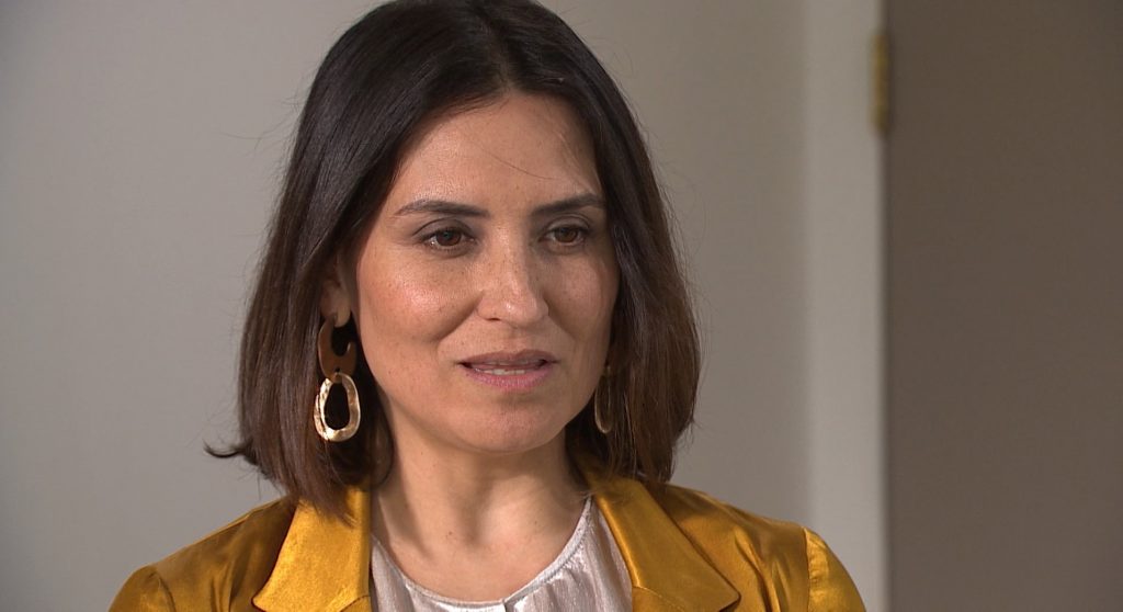 Eliana Zapata | Verdades Ocultas