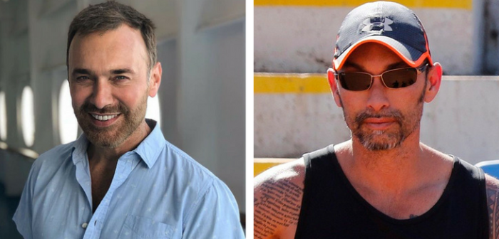 Jordi Castell y su opinión sobre 'Chino' Ríos: 