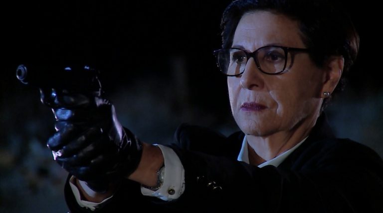 Gabriela Marin | Verdades Ocultas