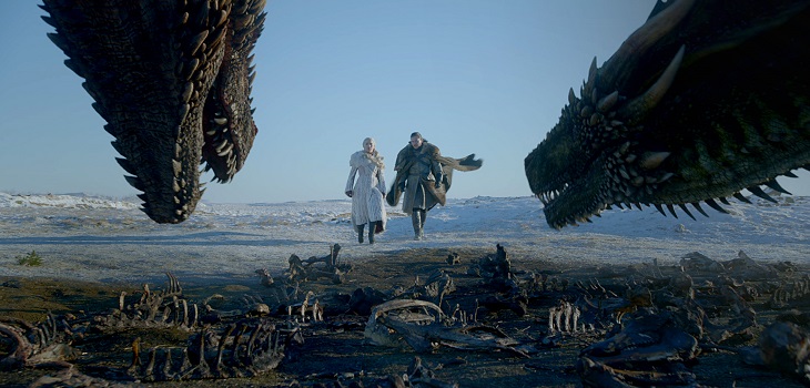 HBO confirmó al actor que interpretará a Viserys Targaryen en la precuela de 