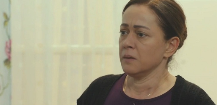 La gran carrera de la actriz Bennu Yildirimlar, Hatice en la teleserie turca 'Fuerza de Mujer'