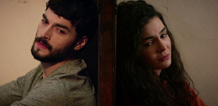 Impactante episodio de 