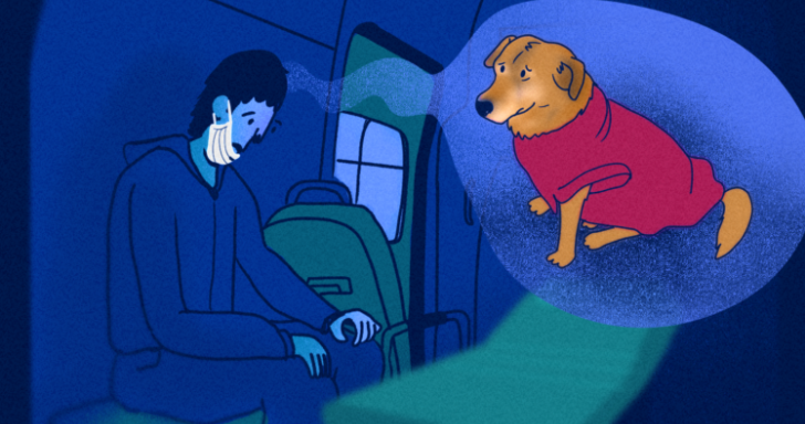 Carísimo error: la pesadilla del hombre que pasó 2 días en residencia sanitaria sin tener COVID-19