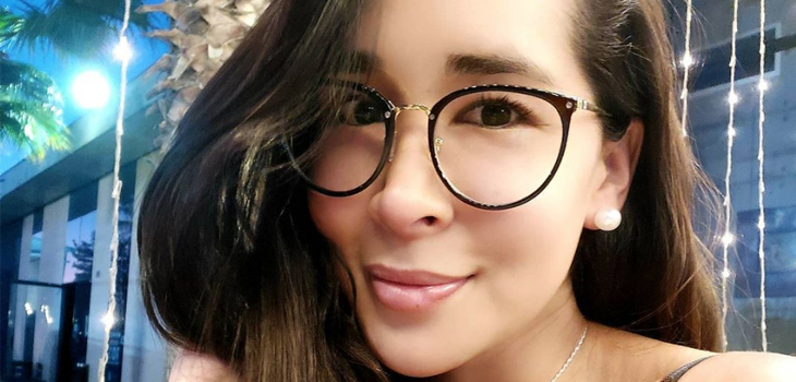 Modelo trans chilena apoyó a Daniela Vega tras querella por polémico videojuego: 