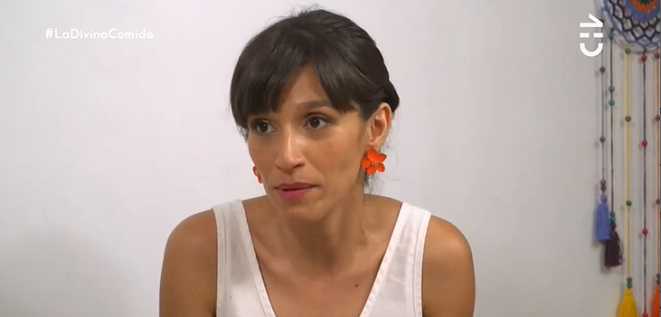 Lorena Capetillo confiesa que le tenía miedo a la televisión: 