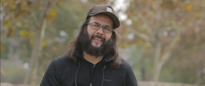 Tras salir nuevamente vocal de mesa: los tips de Marcelo Lagos para la jornada de votación