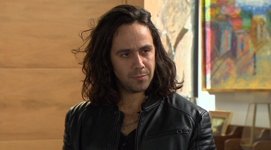 Marco Tapia | Verdades Ocultas