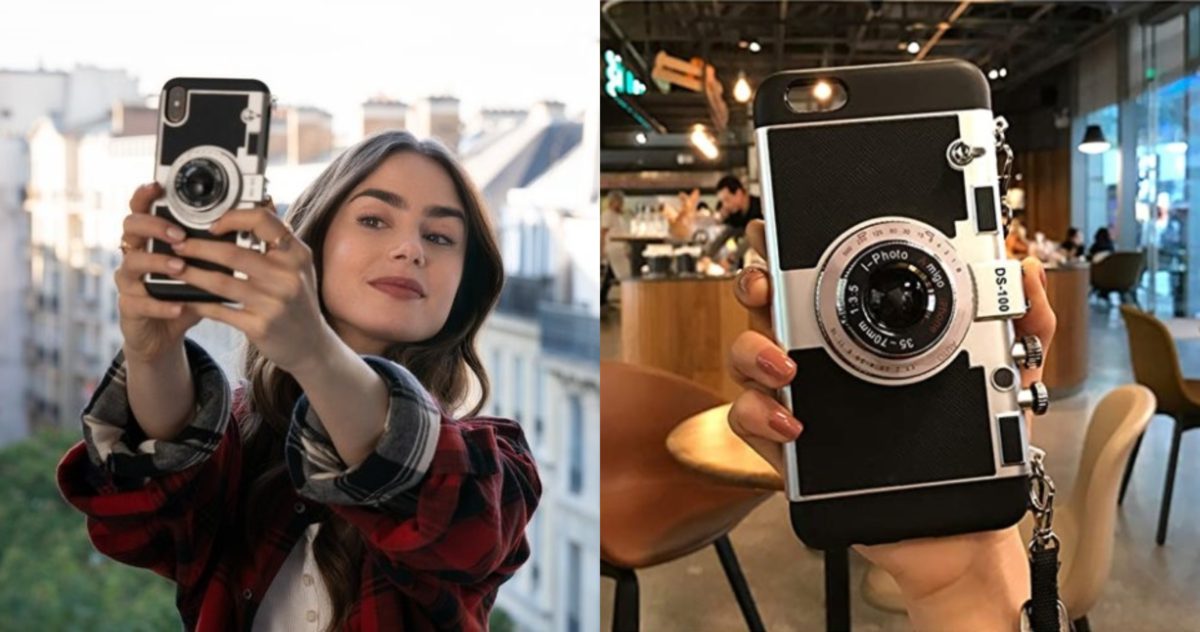 De carcasas a pañuelos de Chanel: cuánto cuestan los accesorios más populares de 