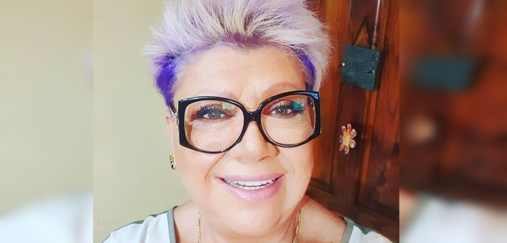 Patricia Maldonado desmintió que se irá de Chile tras triunfo del Apruebo: 