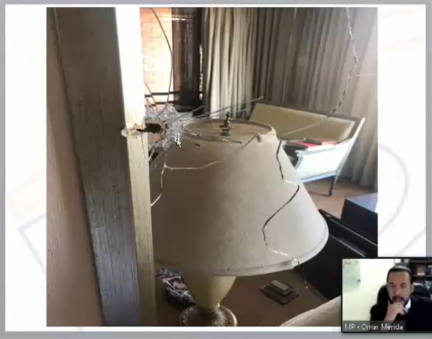 Captura | Poder Judicial