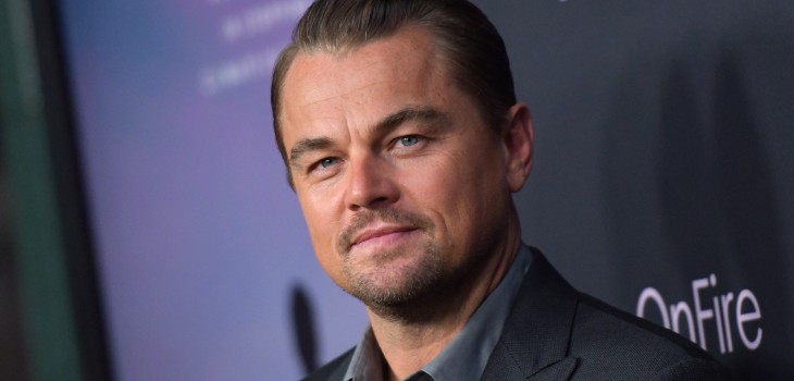 Leonardo DiCaprio celebró nacimiento de ranas del Loa en Chile: 