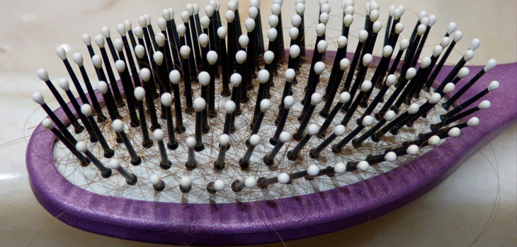 ¿Efecto de la pandemia? 8 formas de combatir la caída del pelo por estrés