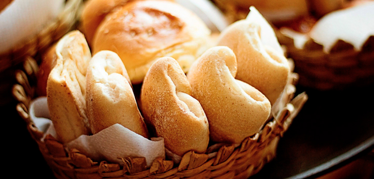 mitos del consumo de pan