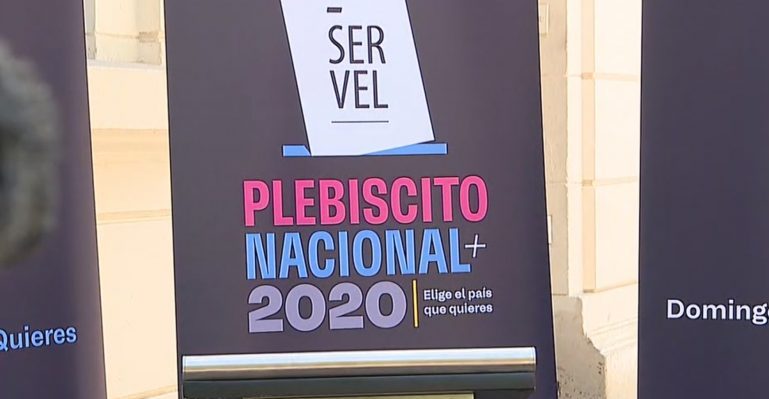 Servel publicó nómina de vocales de mesa de cara al Plebiscito: revisa AQUÍ si fuiste designado