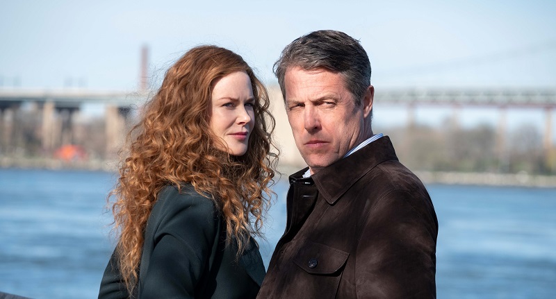 'The Undoing': 5 razones para no perderse la miniserie protagonizada por Nicole Kidman y Hugh Grant