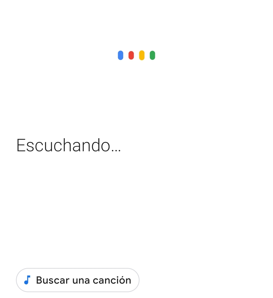 Esta función de Google te ayudará incluso si la tarareas
