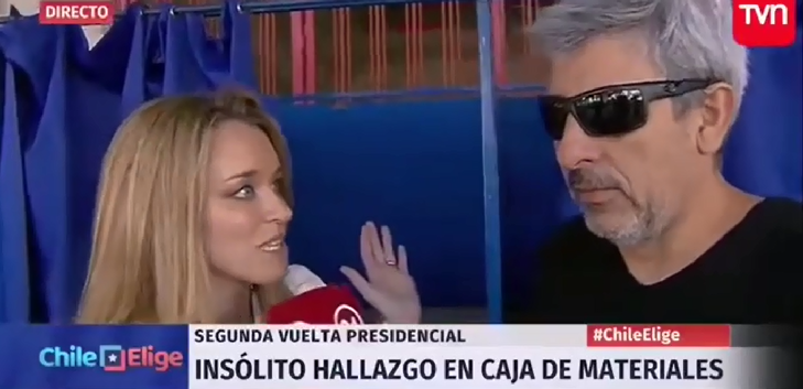De un juguete sexual a robo de una urna: Carla Zunino recordó hilarantes momentos durante elecciones