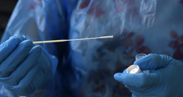 Los correos que demuestran que el sistema Epivigila falló desde un inicio