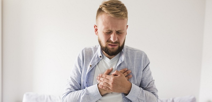 Acidez estomacal: especialistas explican quiénes son más propensos a sufrirla y cómo prevenirla