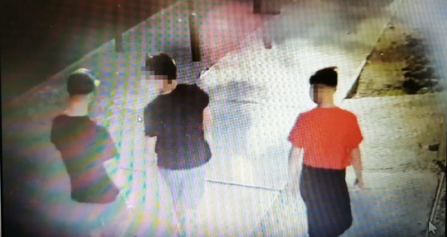 Decretan internación provisoria para adolescente acusado por asesinato de mujer en Peñalolén