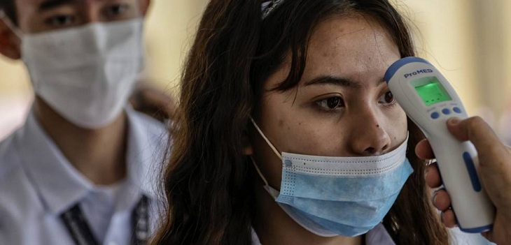 COVID-19: personas asintomáticas pierden más rápido los anticuerpos según estudio