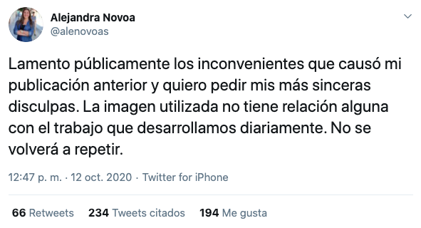 Seremi pide disculpas por compartir ilustración del descubrimiento de América con Cristiano Ronaldo