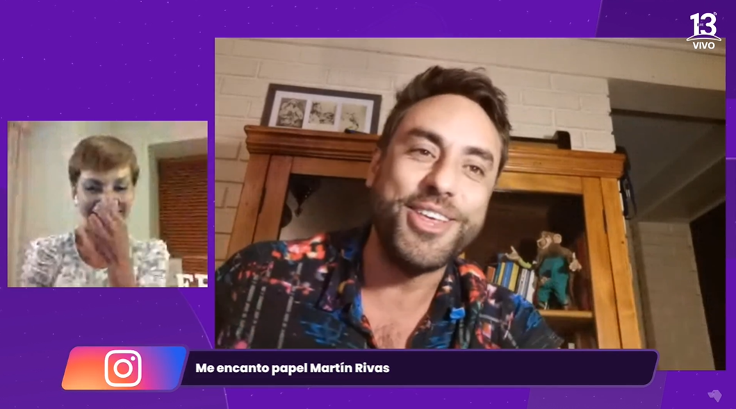 Álvaro Gómez recordó mala experiencia en CHV tras llegada de equipo desde TVN