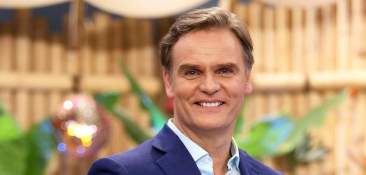 Raquel Argandoña echó al agua a Amaro Gómez-Pablos por reclamo en reunión: su madre lo motivó