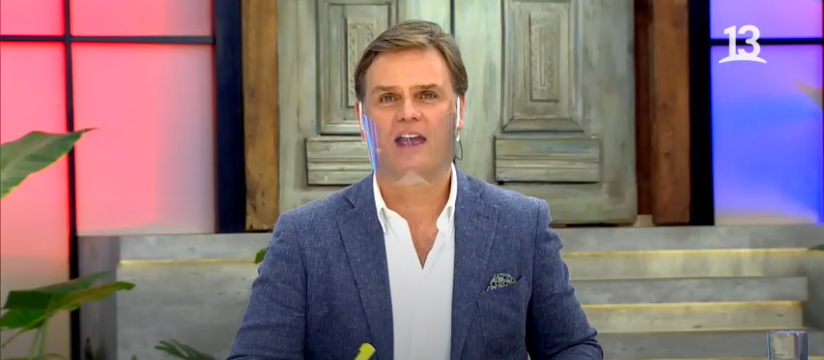 doctora Herrera corrigió a Amaro