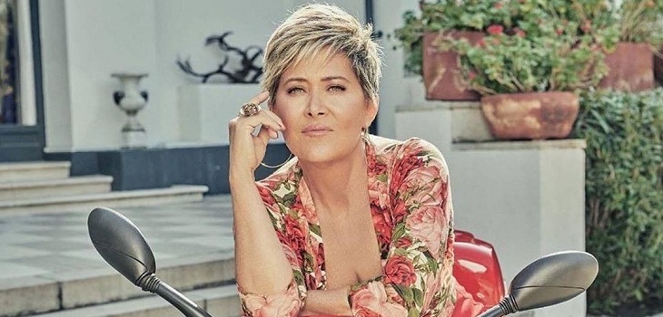 Andrea Tessa y su batalla contra el cáncer de vejiga: 