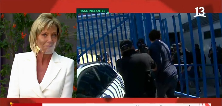 La incómoda pero certera pregunta de Amaro Gómez-Pablos a Argandoña por nueva cautelar para Nano