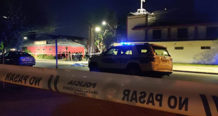 Asaltante murió baleado por funcionario PDI en Maipú: detective frustró robo de su vehículo