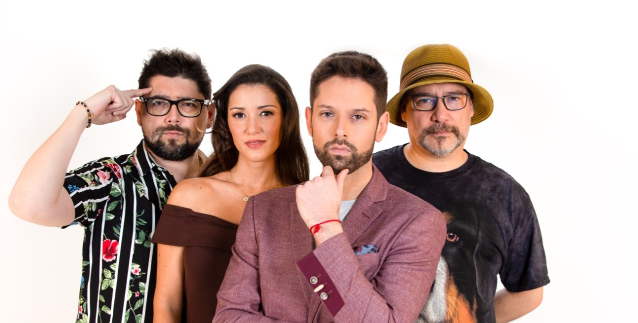 Así Somos celebrará 15 años con renovada escenografía y volviendo al estudio: sumarán nueva sección