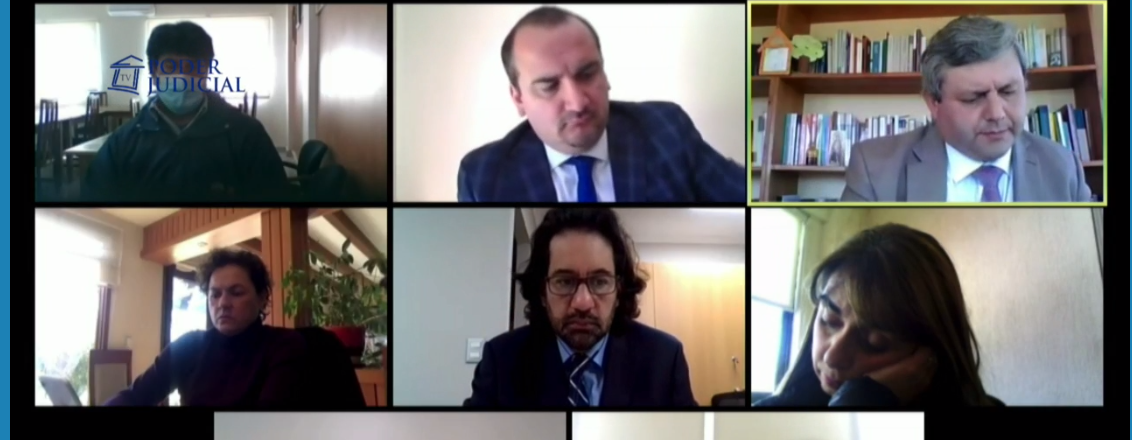 Caso Carolina Fuentes: Fiscalía reveló búsquedas de Google de imputado y que mintió en su ubicación